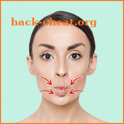 Facial Yoga Exercises icon