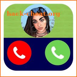 Fack call Baby Ariel Prank Pro icon