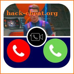 Fack call Captain Henry Prank Danger Pro icon