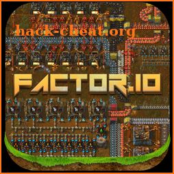 Factor.io icon