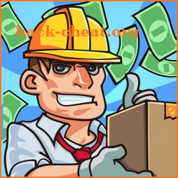 Factory Empire - Clicker Idle Game icon