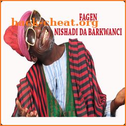 Fagen Nishadi Da Barkwanci icon