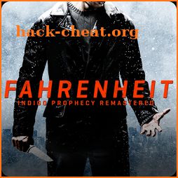 Fahrenheit: Indigo Prophecy icon