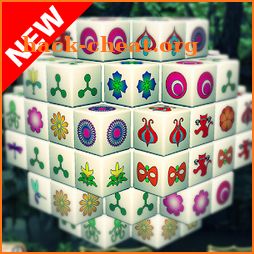 FAIRY MAHJONG - New 3D Majong icon