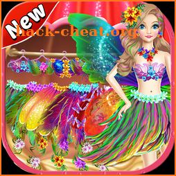 Fairy Princess Dress Up Games icon