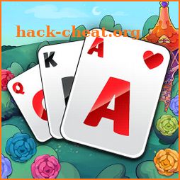 Fairytale Kingdom Solitaire icon