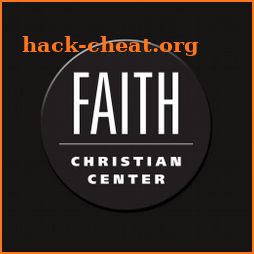 Faith Christian Center icon