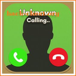 Fake Call App Prank icon