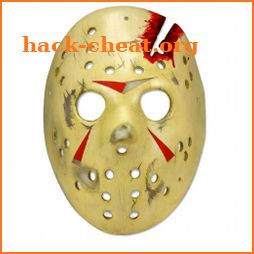 fake call jason friday13 prank icon