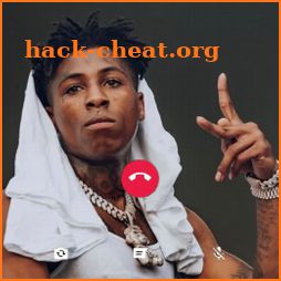 fake call nba youngboy icon