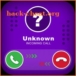 Fake Call - Prank Call Dialer icon