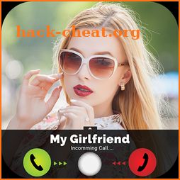 Fake Call - Prank Calling App icon