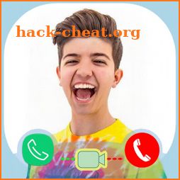 Fake Call Video PrestonPlayz icon