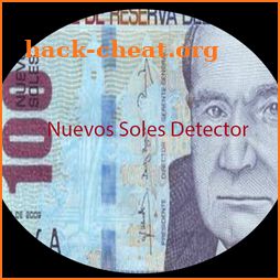 Fake Money Detector icon