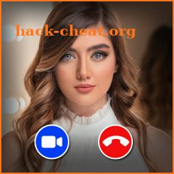 Fake Video Call: Girlfriend prank Call icon