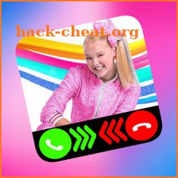 fake video calls - prank friendship journal icon