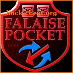 Falaise Pocket 1944 (Allied) free icon