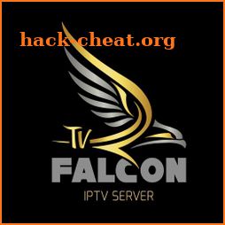 FALCON IPTV PRO icon