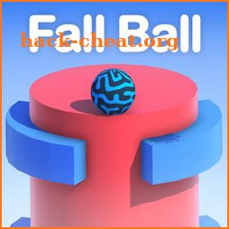 Fall Ball : Addictive Falling icon