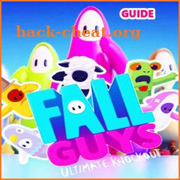 Fall Guys Game advice & tips icon