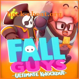 Fall Guys Knockout Guide icon