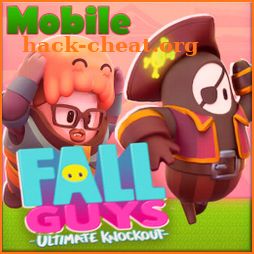 Fall Guys Knockout V3 Guide icon