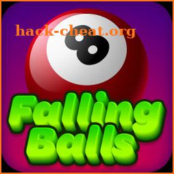 Falling Balls - Merge the Same icon