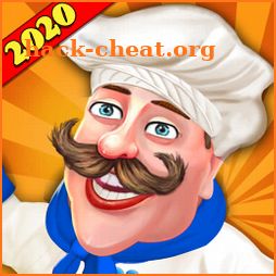 Family Chef-Chef's Madness Restaurant Cooking Game icon