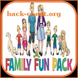 Family Fun Pack icon