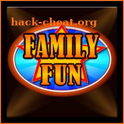 Family Fun Quiz icon