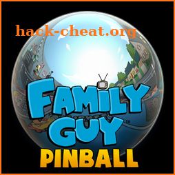 Family Guy Pinball icon