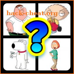 Family Guy : Quiz Game icon