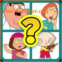 Family guy Quiz - Level [Hard] icon