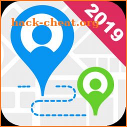 Family Locator 360 Lite  -Locate Your Famlily icon