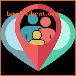 Family Locator & GPS Tracker icon