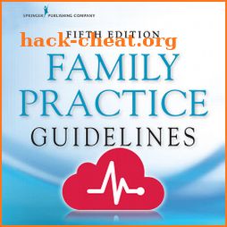 Family Practice Guidelines icon