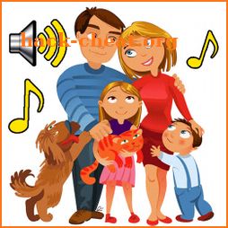 Family Ringtones icon