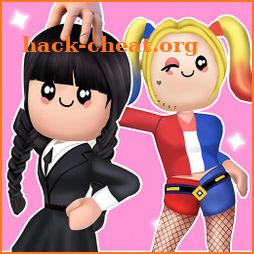 Famous Dress Up: Fashion Games icon