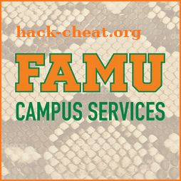 FAMU Campus Services icon