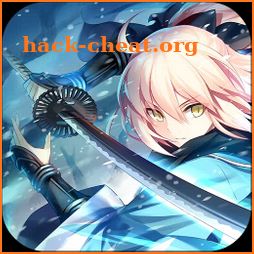 Fan Anime Live Wallpaper of Okita Souji icon