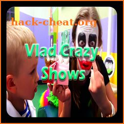 Fan Of Vlad Crazy shows icon