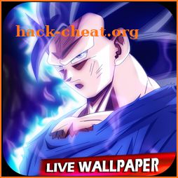 Fanart DBS Dragon Super Z Best Wallpapers icon