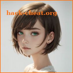 Fancy Ai-Girl Generator icon