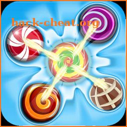 Fancy Candy Blast icon