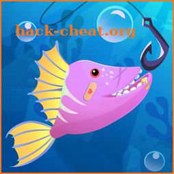 Fancy Fishing - Idle Fishing Tycoon icon