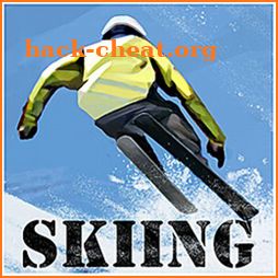 Fancy Skiing icon