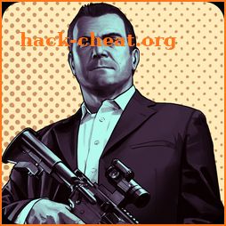 FANDOM for: GTA icon