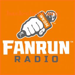 Fanrun icon