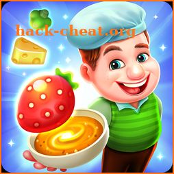 Fantastic Chefs: Match 'n Cook icon