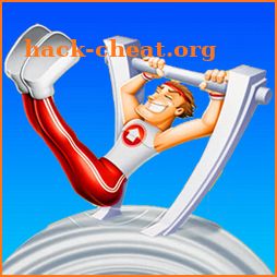 Fantastic Gymnastics game icon